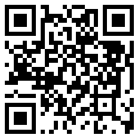 QR Code for bitcoin:1MSRm6wuk5af74yG9oEsvG7vu42Fs9cBus