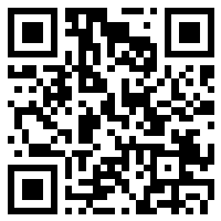 QR Code for bitcoin:1MST6zuhQjGm3aJVv3gCJsWFUY7rogfMY9