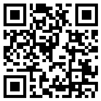 QR Code for bitcoin:1MSTiTtVmyunTAy42YBSwrc3C1V8bbAM8d