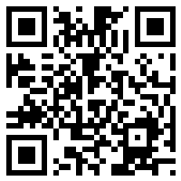 QR Code for bitcoin:1MSWB815DT2VojMmYJTymNemJCBF33H3dn