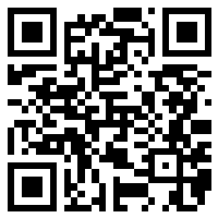 QR Code for bitcoin:1MSXbtMWeS3xCrKmdRdVKQCSw2MsCafuaX