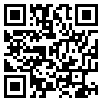 QR Code for bitcoin:1MSZQJXs6dDVb8GTfT24fMHmXDyMdvjnZ8