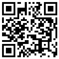QR Code for bitcoin:1MSgVHCpLfaGAjEf2CYTjFgBg4bLNZzsbP