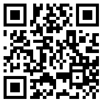 QR Code for bitcoin:1MSmDgGoBDhMYYhTmtvsKWYuhfSJEPCZ7L