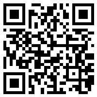 QR Code for bitcoin:1MSnRoAqALQu2zAwSLnwD7tyJP7aek41fk