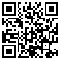 QR Code for bitcoin:1MSnvBC1mCc7UcPxDBTzVBjRs8bzk6Wrfq