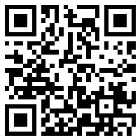 QR Code for bitcoin:1MSq3EaRjZ4cinj2gRfL7tGexBuniBrvLk