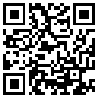 QR Code for bitcoin:1MSr6DRspf4FPUKAC7AQk1d5MyyWJnDDF6