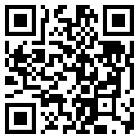 QR Code for bitcoin:1MSrdo33dmGTWwofa85Ld5SwR3TkVigvYp