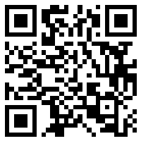 QR Code for bitcoin:1MT1RmNubgapXn8pzTBz6LiZFRYA2LsCJs