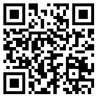 QR Code for bitcoin:1MT6vmWM7iptAHhvuEE1k6qJ87YFt3iSP6