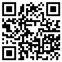 QR Code for bitcoin:1MT9z5moCTqqtawxtZc15iCPawVSCfVC8r