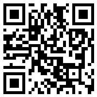 QR Code for bitcoin:1MTDXvLFM6zP3e3KFUMi7fbUapTSWbYBCb