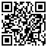 QR Code for bitcoin:1MTVVAkFNc44AMn5FGLgkEDXVqmnDUTers