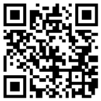 QR Code for bitcoin:1MThR3fHSHPEv2QvvTi7qdaTQj55bnm5ic