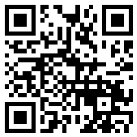 QR Code for bitcoin:1MTk2ySJXrS2dw7GsSyfXBKf6w53eVRbrH