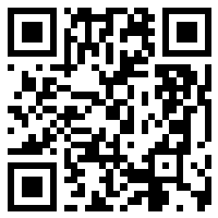 QR Code for bitcoin:1MTx4eDAmHTPZZGUjpzQ7WCmUfrNisw5sc