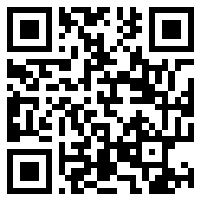 QR Code for bitcoin:1MTzS2ucsZegphVmPwrhsuf3VJC4HFmoaq