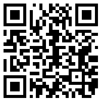 QR Code for bitcoin:1MU23BQpXcsGik2bXLvRfYVoUESNu1YBef