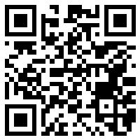 QR Code for bitcoin:1MU2hmj4b7EehgRJSbaQ6RydMndgUatnCM