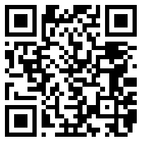 QR Code for bitcoin:1MU5nYQwpdotjoNNP9mx8qwe3pR9CcC74F