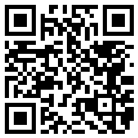 QR Code for bitcoin:1MU7jxM64tMyqbixR3XHys7ivdqLJsTCPj