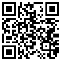 QR Code for bitcoin:1MU9MCrDdSnibrmUsCaUdJHSDqEhoGsDyG