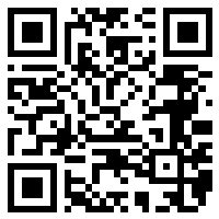 QR Code for bitcoin:1MUAyyAvTRG4NFqM6us2PY9CXjMNW4MFFv