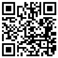 QR Code for bitcoin:1MUCB59pEia7AwFrYYc9x16WMNwPBaGdG6