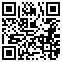QR Code for bitcoin:1MUCyYoD2oxBQjATugHSMbNqf5kR3VEFdz
