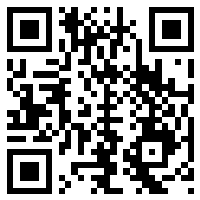 QR Code for bitcoin:1MUFSRsMByUDMDsrutnCvCbGwtuTQCiouq
