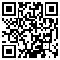 QR Code for bitcoin:1MUG17yadvQNV4CTphMwLxMuoYaGGYAoxX