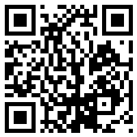 QR Code for bitcoin:1MUHsx25suZe1A4AeNN9YfLdNsBiUBjTRY