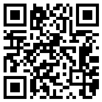 QR Code for bitcoin:1MUJbAATaDZdU58h6JpEgp1kf5NckH3wGo