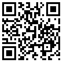 QR Code for bitcoin:1MUKE7AbV9nSPeSnm67zdjSidHujsWiHmP