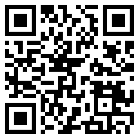 QR Code for bitcoin:1MUNpT93KKT3GyaJciL7Ne2hiua4o7Rend