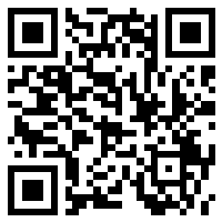 QR Code for bitcoin:1MUSLQZBLQBDcfh8a1yXFzBBPWNpsRzwUe