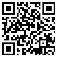 QR Code for bitcoin:1MUSUser9XC9rPoRxaBVVd7b3PVNNYWeJ2