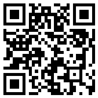 QR Code for bitcoin:1MUSaoGASsysXR8o41MSX9mx2D3FYqdHqD