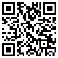 QR Code for bitcoin:1MUSkrTtgBBUkvEv3hdffefEfdK1edcN2i