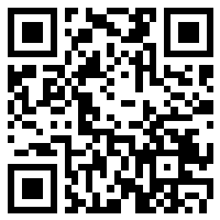 QR Code for bitcoin:1MUStjABXWCbQHe1GAFgthWyKLsDWWhSTn