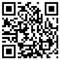 QR Code for bitcoin:1MUYFkLCxGAJDFiG83dTYJ4KJ5kPcZ5nEa