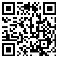 QR Code for bitcoin:1MUYaWdNja76FrUccsQu8po8Cc41njVVEn