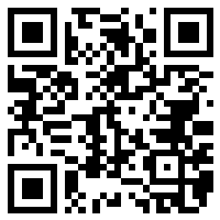 QR Code for bitcoin:1MUb96ibY2CGrxPX47Bw6H8PB7SVfs77B3