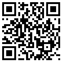 QR Code for bitcoin:1MUdeRMELVC9G7WKkBhgXkNL6itwCd8WDB