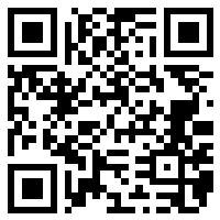 QR Code for bitcoin:1MUhPSsfDRoCqFnefFoDCp92JtLALJLiHN