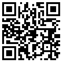 QR Code for bitcoin:1MUjdafVGCZgYfjPAmu9SGeLUgErPTZKA6