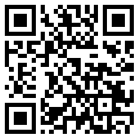 QR Code for bitcoin:1MUjrtEc3eieftF8JXPa3nfmdtkiWoVZ9R