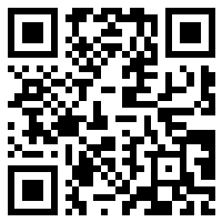 QR Code for bitcoin:1MUjsV8ivZYQUyLy9tJbZGAwugbEhTMLkP