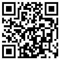 QR Code for bitcoin:1MUmnjPgLuYFGRZRZNHkwyjP2vrLpn2g3s